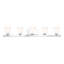 Midtown 5 - Light Vanity Light-725573684