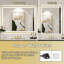 Miroir de salle de bain super lumineux-2079081783-2066331772
