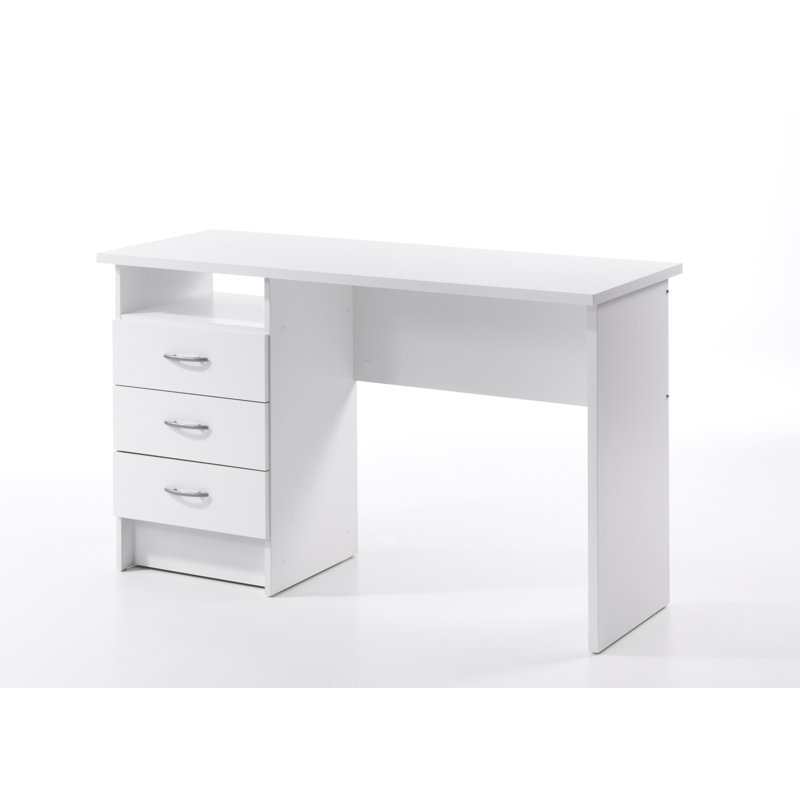 Writing Desk, White
