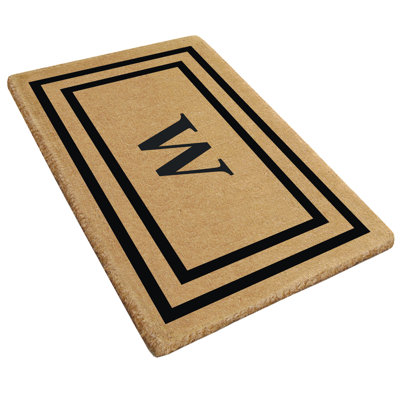 McClain Outdoor Doormat
