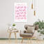 Cindy Jacobs - Wrapped Canvas Print-1412896904