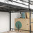 Bunk Bed, Metal Frame With Ladder