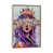 Natural Wood Floater Framed Canvas is unavailable