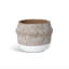 Rustic Modern Planter-1849192179