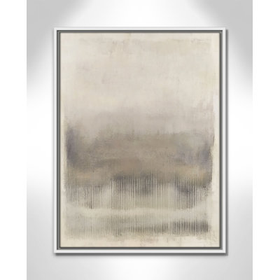 Balanced Silence II Print by Irena Orlov