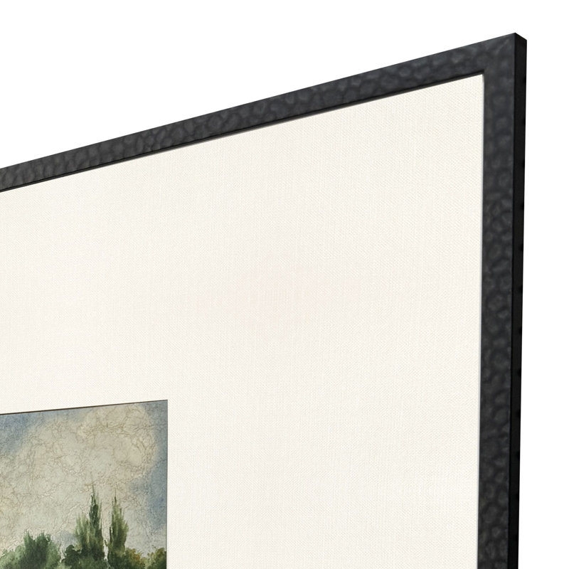 Datrion II Framed Art
