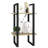 Canne Book Cabinet Engineered Wood-1046979563-1046979557
