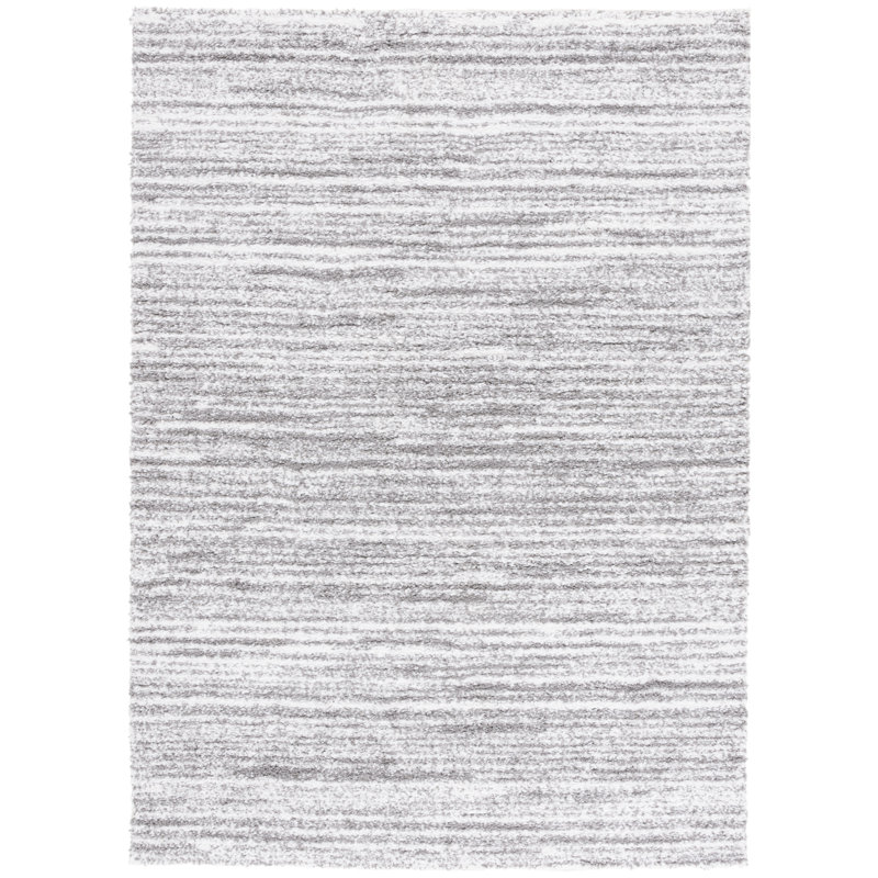 Darbydale Performance Striped Rug, Rectangle 5'3" x 7'6"