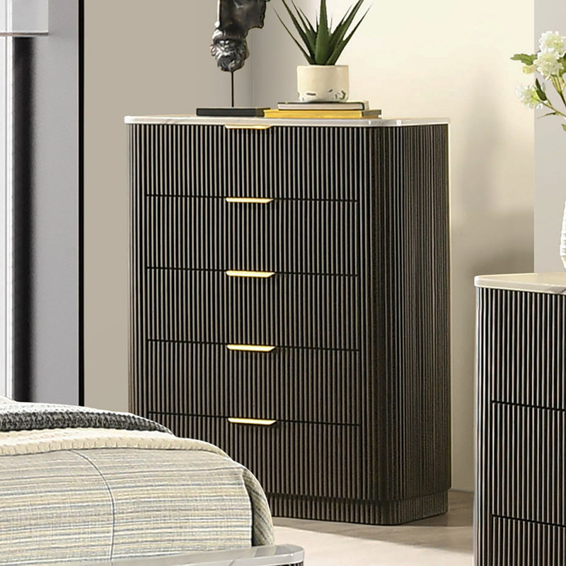 Mobilier de chambre à coucher 1pc