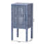 Table de chevet bali & pari Vivan Natural Rattan Natural-126636368