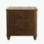 Ensemble de chambre à coucher 3 pièces avec un très grand lit et 2 tables de chevet-1913710022-1913710016