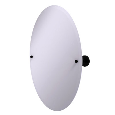 Amini Metal Wall Mirror