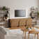 Sideboard And Bookcase Set Entertainment Center