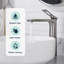 Robinet de salle de bain vasque-86329132