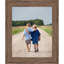 Cadre photo brun moyen pia-1323622523