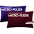 2 PCS Luxurious Premium Down Rectangular-1473482873-1473482851