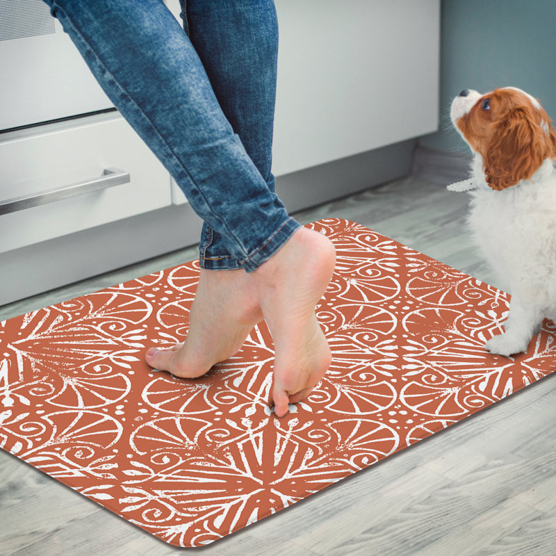 Mohave Comfort Kitchen Floor Mat