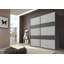 Galahad 2 Door Wardrobe-49891670-49891673