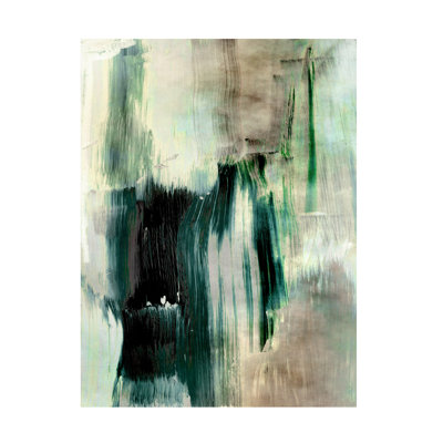 Œuvre sur toile ,ologi