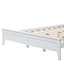 Lit plateforme en bois massif, base de lit à profil bas-1327705800-1236195421
