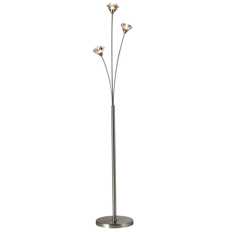Sluss 170cm Tree Floor Lamp