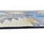 Tapis intérieur / extérieur bleu Tomlinson-29199343