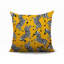 Oreiller carré réversible intérieur / extérieur Kiji Zebra-119851033-119851034