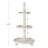 Latonia Wood Tiered Stand