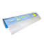 Papier de cuisson en silicone prédécoupé de qualité supérieure - 30 feuilles, 16,5 po x 12 po | Palissades GVP