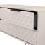 Talita 115cm W 4 - Drawer Chest of Drawers-1474976197