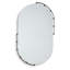 Miroir d'appoint Valkings (ensemble de 2)