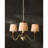 Myoshia Classic / Traditional Chandelier-1758628487-1758628486-1758628481