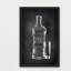 « vodka bouteille », reproduction d’art encadrée-21969247