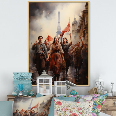 Bevon la Révolution française III