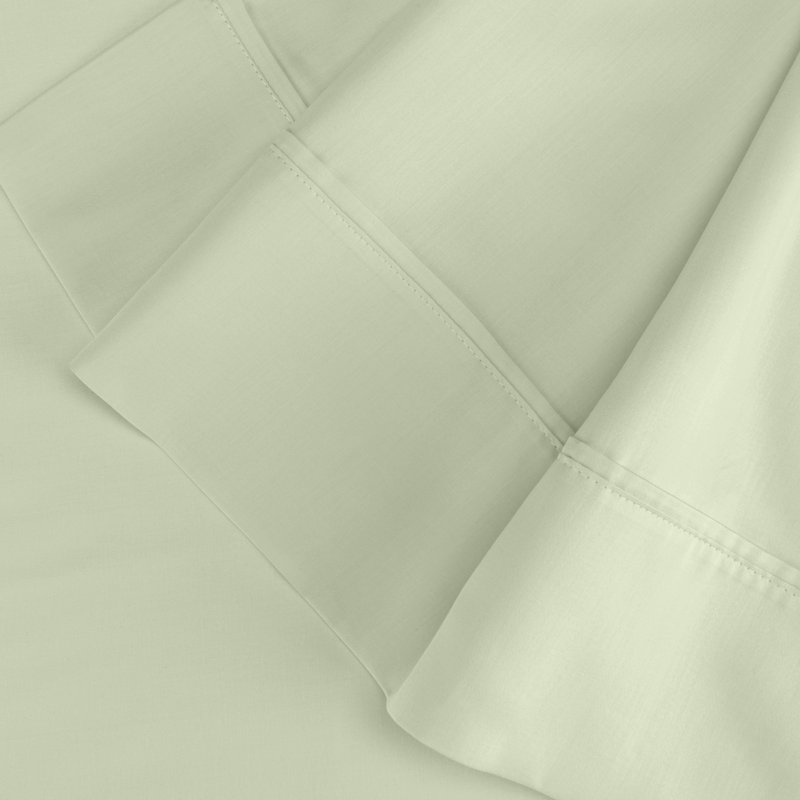 Ensemble de draps 300 po, Ensemble de draps pour lit simple + 1 drap-housse , Bourgogne