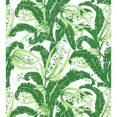 Breeze Tropique Fabric