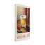 Plaque murale Whiskey Sour sur table, design par Andreas Magnusson-1504728459