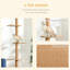 Cat Tree-1049335078