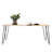 Badiah Table Leg