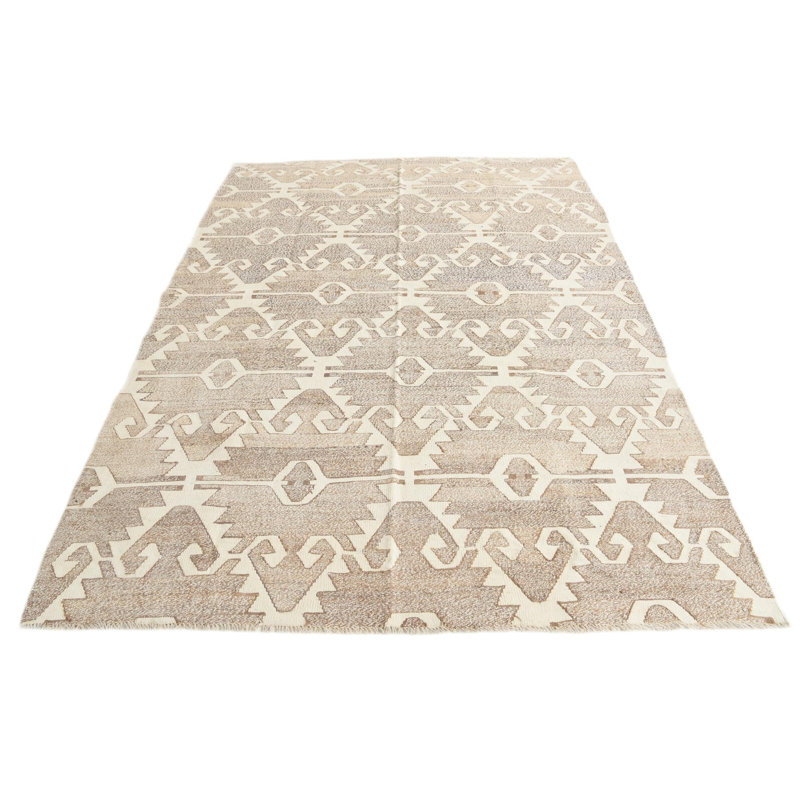 Orta Tan Rug