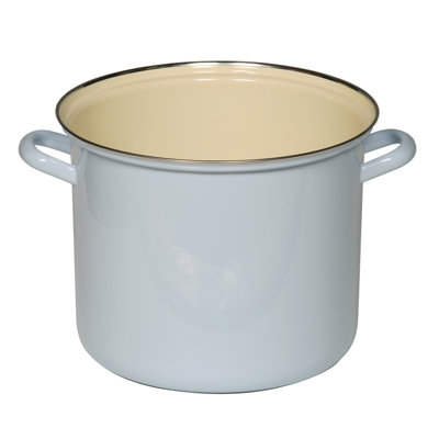 Riess Kelomat Stock Pot