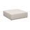 Square Ottoman