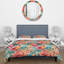 Ensemble de housse de couette Tropic Dreams-913941362