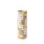 Golden Mosaic Vase-Med-1929115644