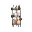Metal Freestanding Bathroom Shelves