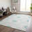 Kayala Geometric Indoor / Outdoor Rug-465312118