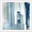 «Miss The Sea II», reproduction d'art sur toile encadrée-63768356-87380202