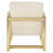 Taraji Upholstered Armchair
