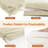 Outdoor Bench Cushion, Rainproof Patio Furniture Cushions for Porch Swing with Ties-2146244972-2146244974