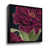 Black Framed Canvas selected